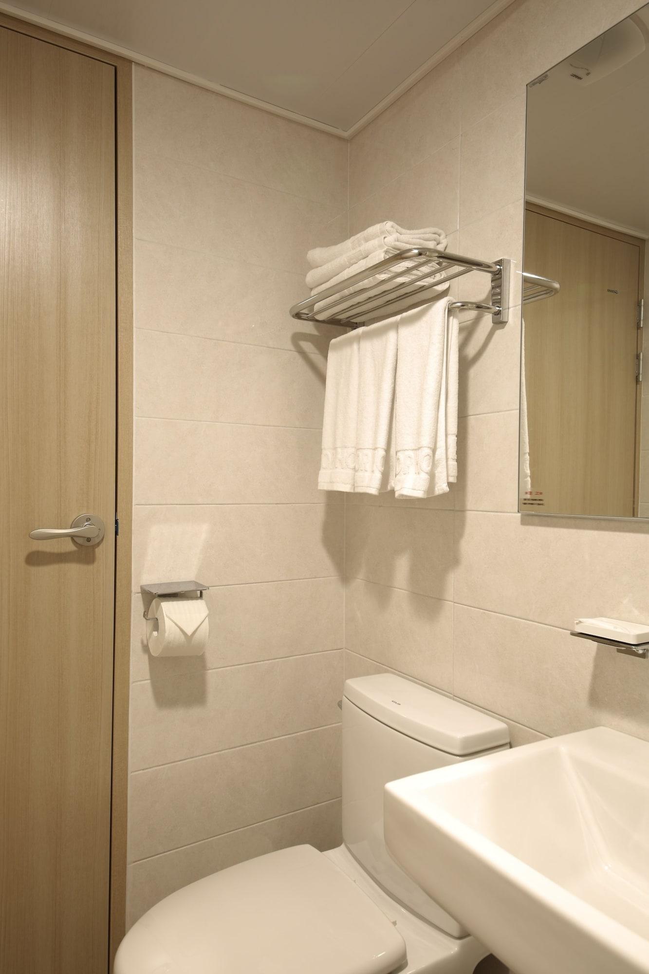 Harbor Hotel Чечжу Екстер'єр фото
