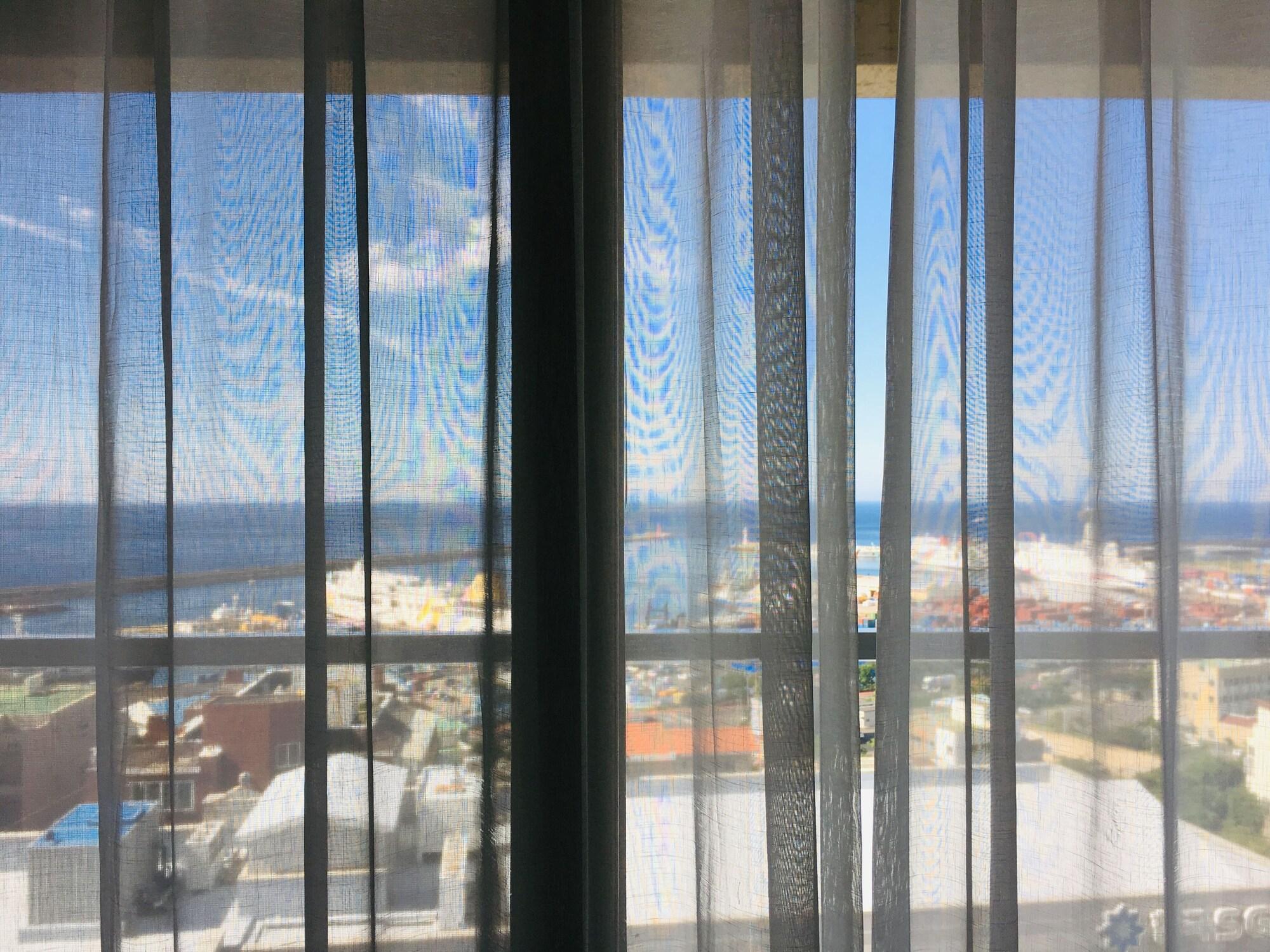Harbor Hotel Чечжу Екстер'єр фото