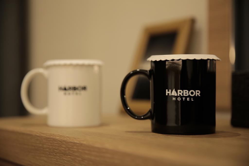Harbor Hotel Чечжу Екстер'єр фото