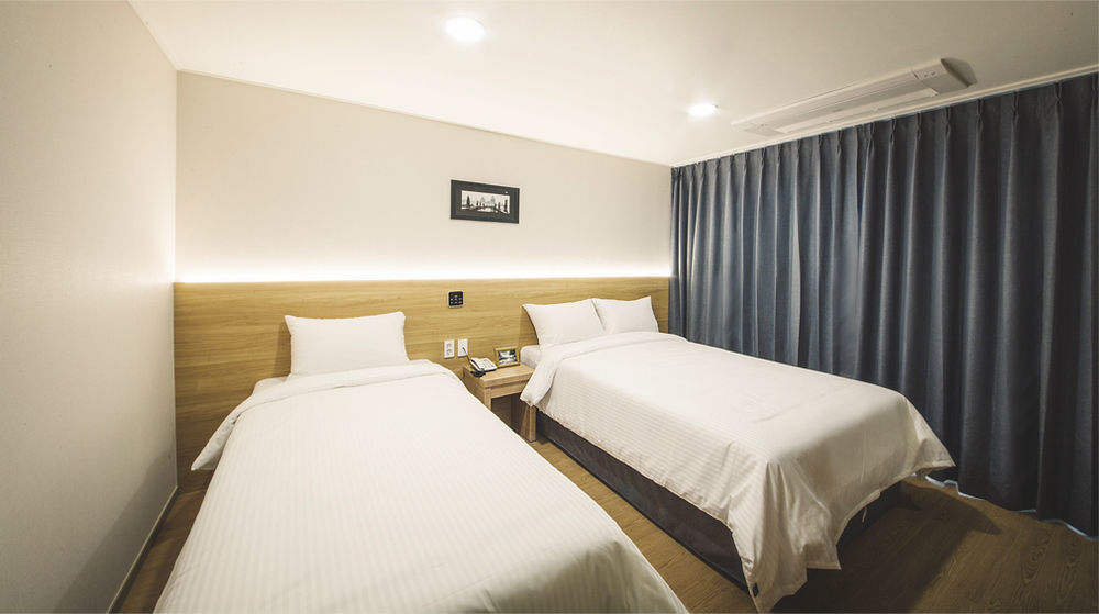 Harbor Hotel Чечжу Екстер'єр фото