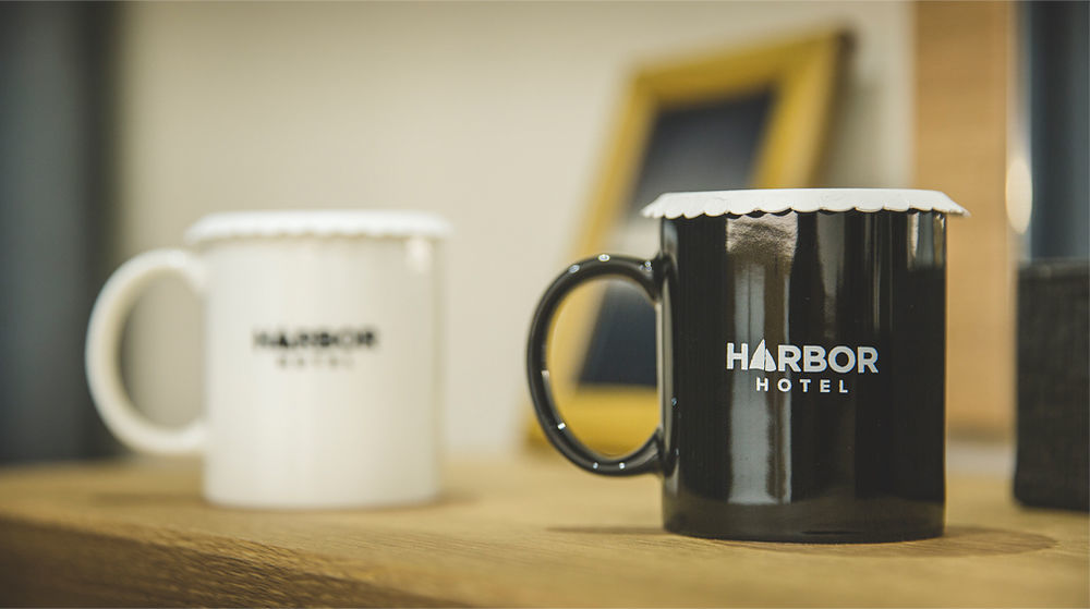 Harbor Hotel Чечжу Екстер'єр фото